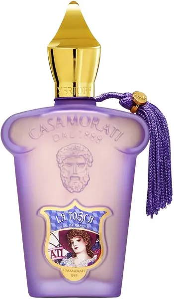 Xerjoff Casamorati 1888 Apă de parfum La Tosca, 100 ml, tester