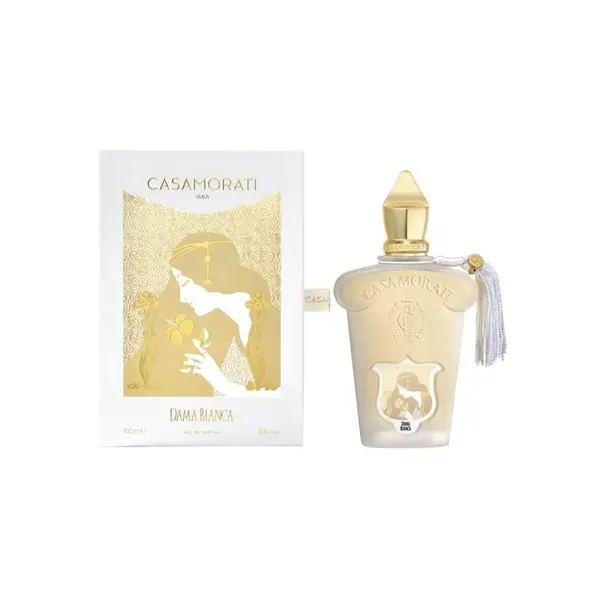Xerjoff Casamorati 1888 Dama Bianca EDP Volum 100 ml