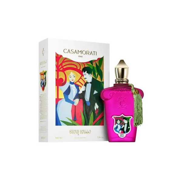 Xerjoff Casamorati 1888 Gran Ballo EDP Volum 100 ml