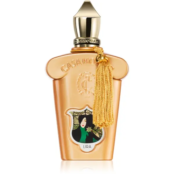 Xerjoff Casamorati 1888 Lira Eau de Parfum pentru femei 100 ml