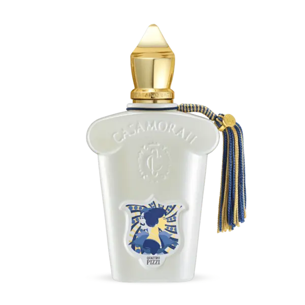 Xerjoff Casamorati 1888 Quattro Pizzi Apa de parfum unisex EDP Volum 100 ml