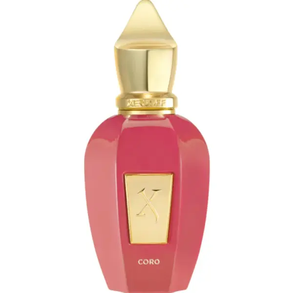 Xerjoff Coro Apă de parfum Unisex Tester EDP Volum 100 ml
