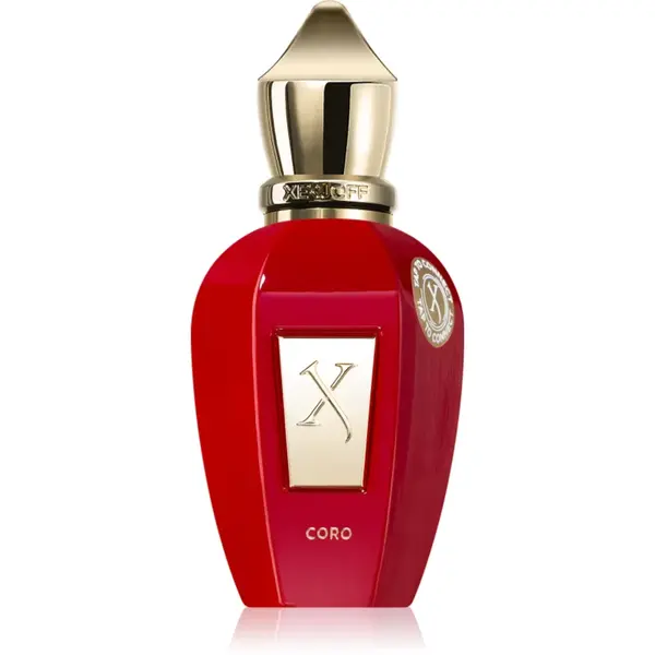 Xerjoff Coro Eau de Parfum unisex 50 ml