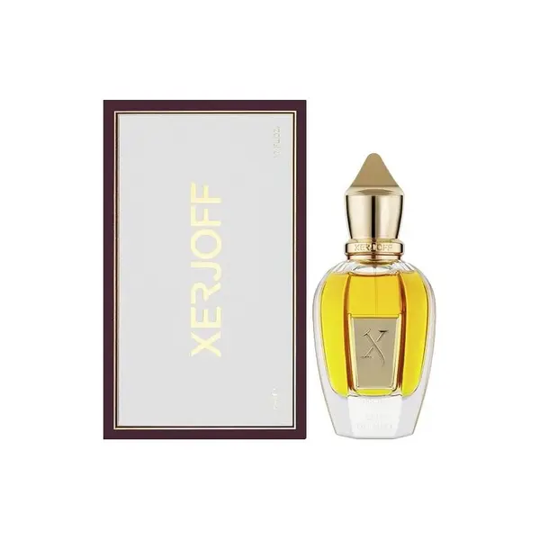 Xerjoff Cruz del Sur I Extrait de Parfum Volum 50 ml