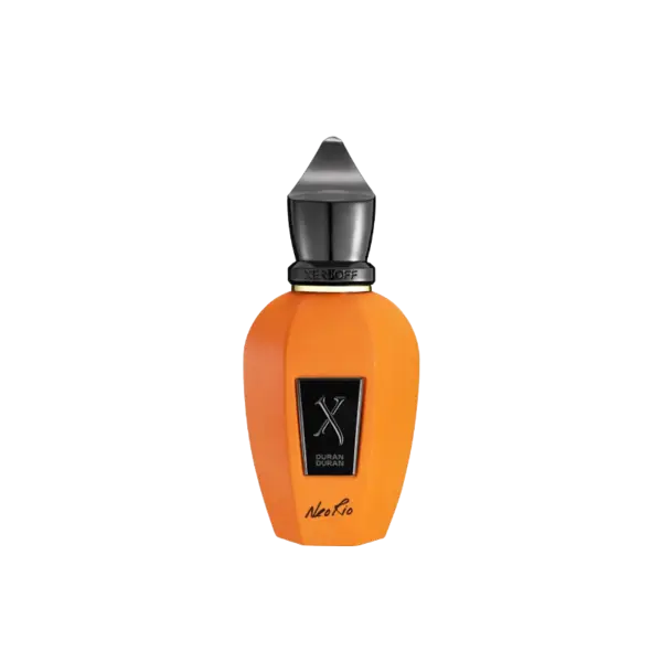 Xerjoff Duran Duran NeoRio Fluo Orange Apă de parfum Unisex Tester EDP Volum 50 ml
