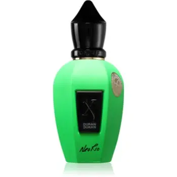 Xerjoff Duran Duran NeoRio parfum unisex Green