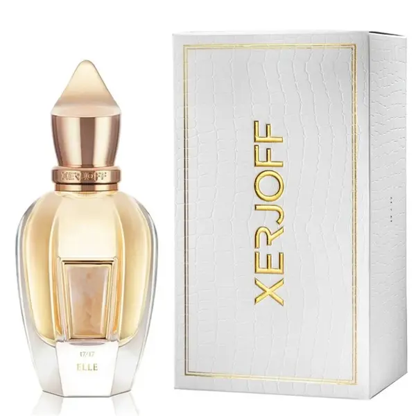 Xerjoff Elle Eau de Parfum pentru femei EDP Volum 50 ml