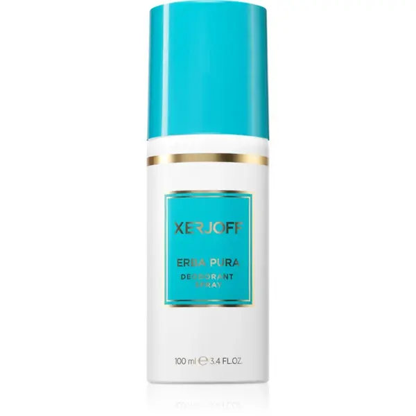 Xerjoff Erba Pura deodorant spray unisex 100 ml