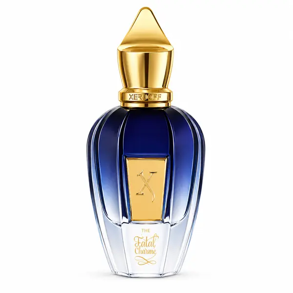 Xerjoff – Fatal Charme Eau De Parfum 50ml TESTER