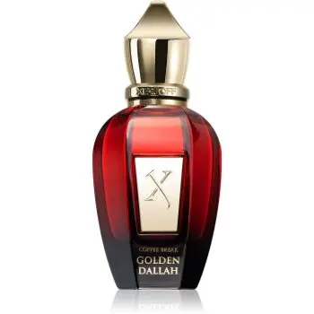 Xerjoff Golden Dallah parfum unisex