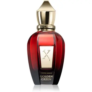 Xerjoff Golden Green parfum unisex