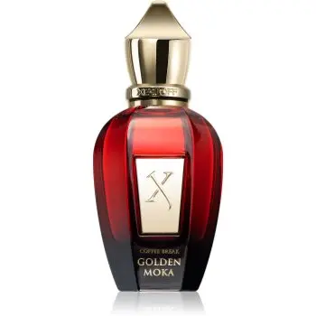 Xerjoff Golden Moka parfum unisex