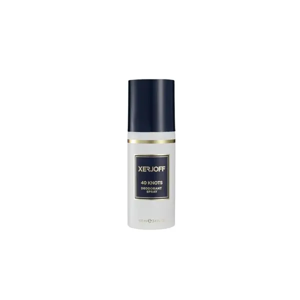 Xerjoff Join The Club 40 Knots Deodorant spray unisex Volum 100 ml