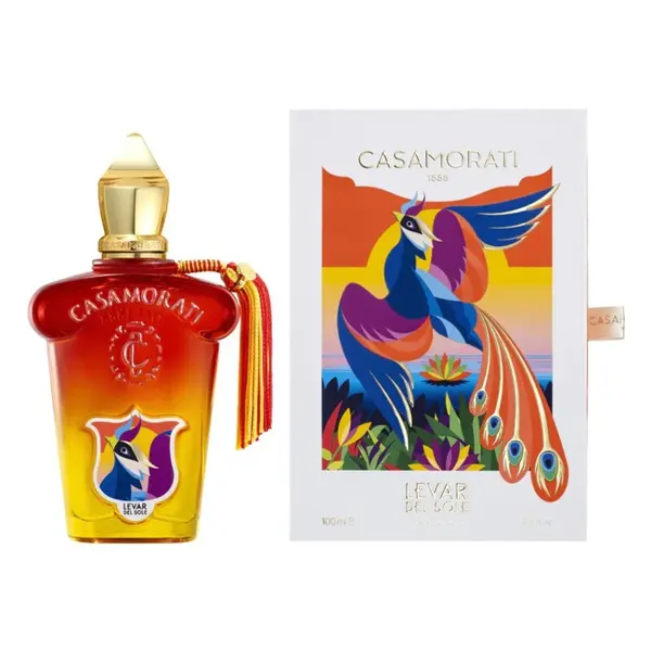 Xerjoff Levar Del Sole unisex Eau de Parfum EDP Volum 100 ml