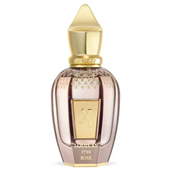 Xerjoff Louis XV 1722 Rose Apă de Parfum Unisex EDP Volum 50 ml