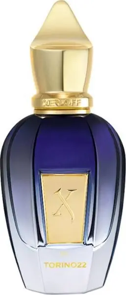 Xerjoff Nitto ATP Finals Apă de parfum Torino 22, 50 ml