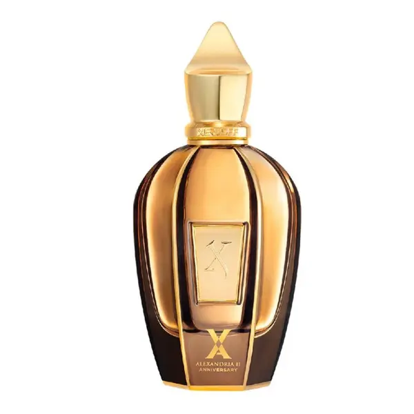Xerjoff Oud Stars Alexandria II Anniversary Parfum Unisex Tester Volum 100 ml