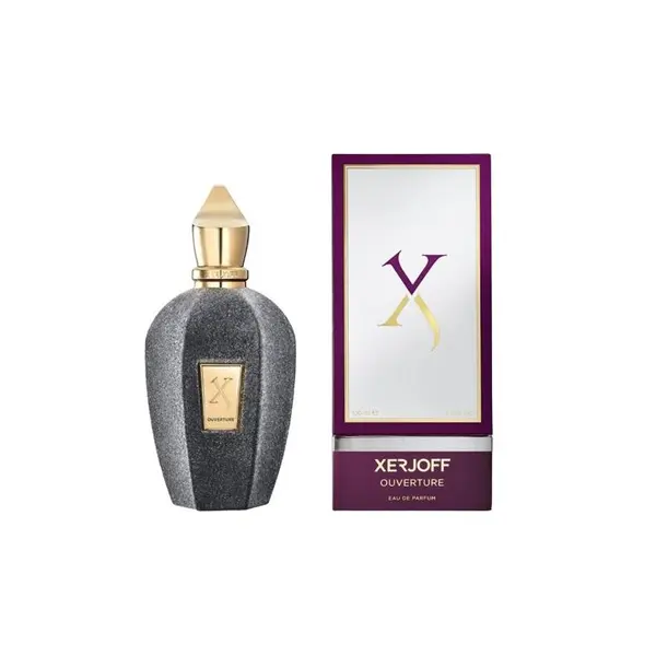 Xerjoff Ouverture EDP Volum 100 ml aspect nou
