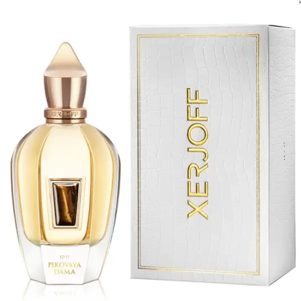 Xerjoff Pikovaya Dama Unisex Eau de Parfum EDP Volum 50 ml