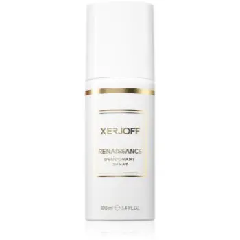 Xerjoff Renaissance deodorant spray unisex
