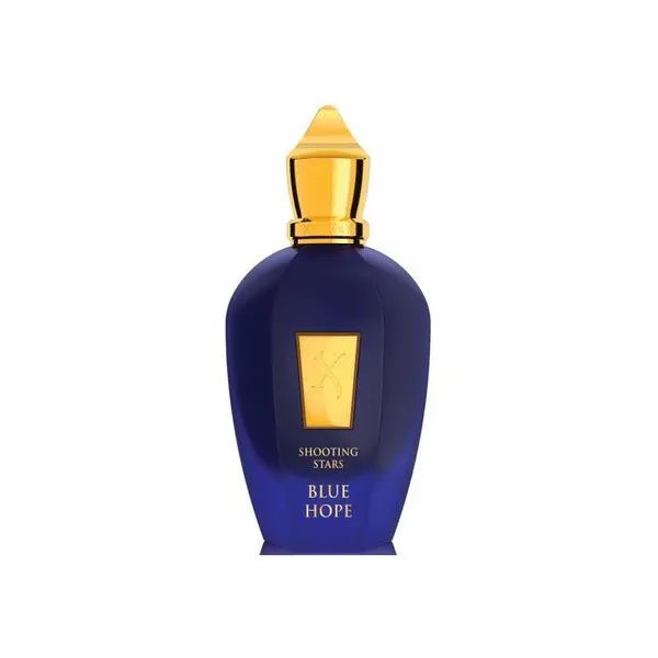 Xerjoff Shooting Stars Blue Hope Apa de parfum Unisex EDP Volum 100 ml