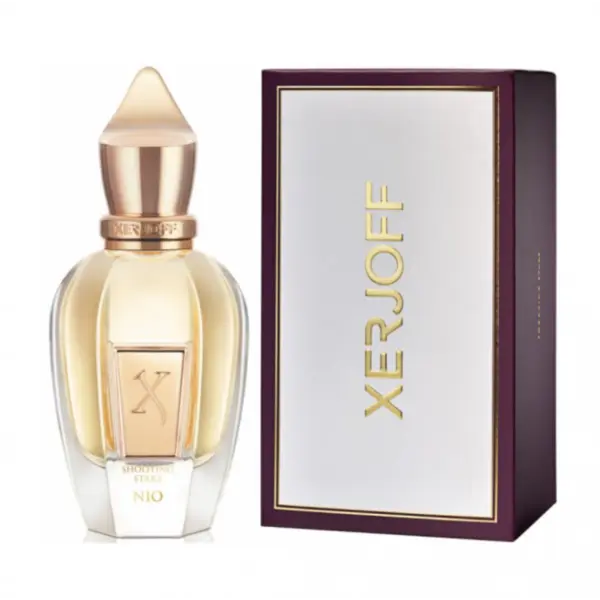 Xerjoff Shooting Stars Nio Unisex EDP Volum 50 ml
