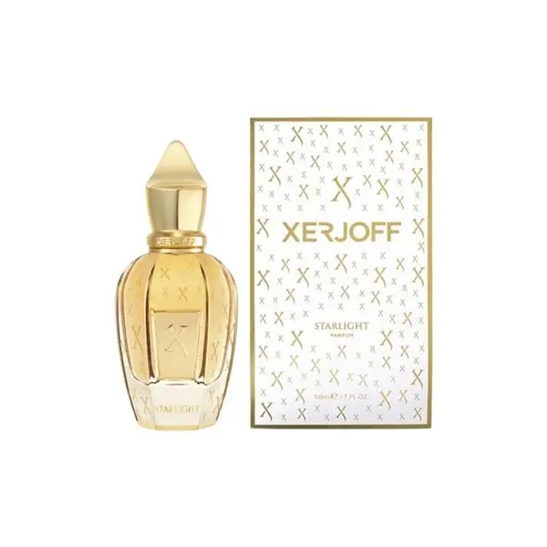 Xerjoff Shooting Stars Starlight Apa de parfum unisex EDP Volum 50 ml