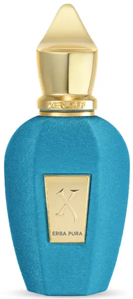 Xerjoff V Collection Apă de parfum Erba Pura, 50 ml