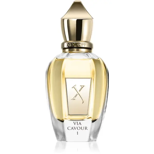 Xerjoff Via Cavour I parfum unisex 50 ml