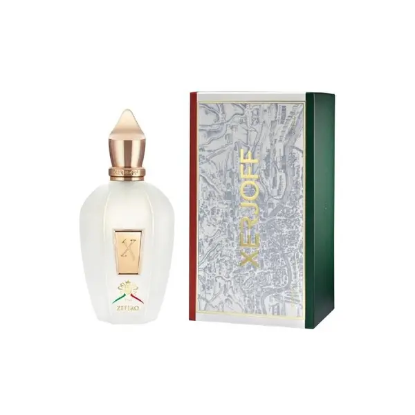 Xerjoff XJ 1861 Zefiro Apa de parfum unisex EDP Volum 100 ml
