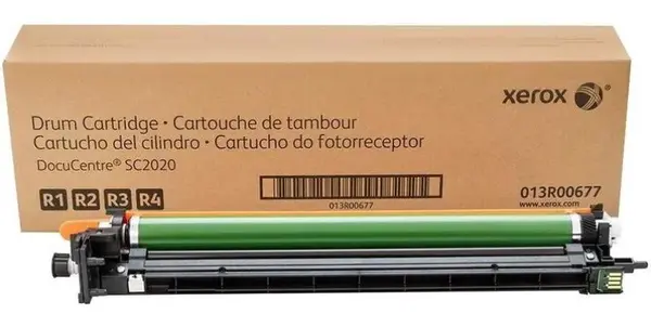 XEROX 013R00677 DRUM CARTRIDGE XEROX 013R00677 DRUM CARTRIDGE