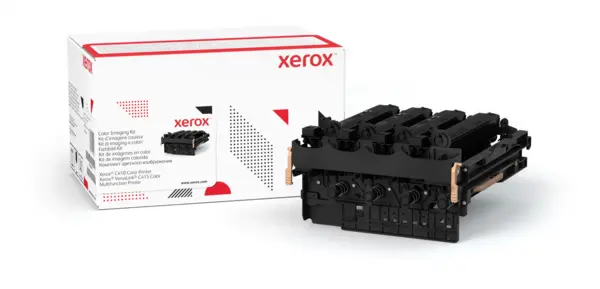 XEROX 013R00701 DRUM KIT KCMY XEROX 013R00701 DRUM KIT KCMY