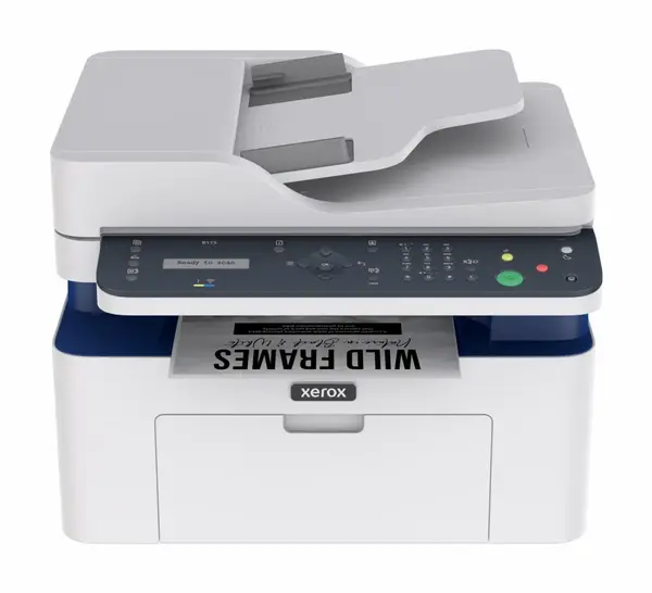 XEROX B115V_NI A4 MONO LASER MFP XEROX B115V_NI A4 MONO LASER MFP