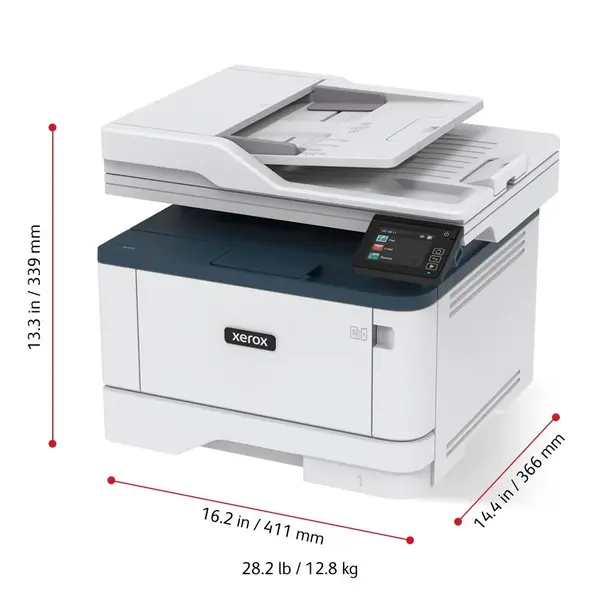 XEROX B315V_DNI MONO LASER MFP XEROX B315V_DNI MONO LASER MFP