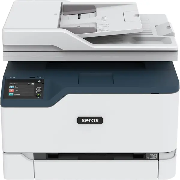 XEROX C235V_DNI COLOR MFP XEROX C235V_DNI COLOR MFP