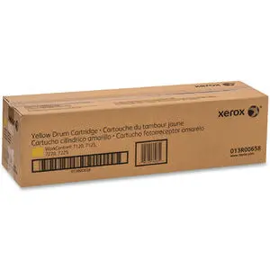 XEROX Cartus Cilindric Galben Xerox | 51 000 Pag | Wc 7120