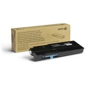 XEROX CARTUS TONER CYAN EXTRA H.C. 106R03534 8K SN ORIGINAL XEROX VERSALINK C400DN