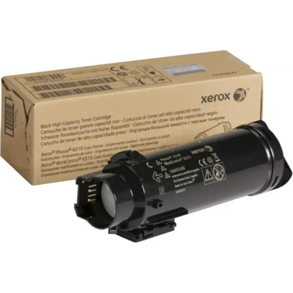 XEROX CARTUS TONER EXTRA H.C. 106R03585 24,6K SN ORIGINAL XEROX VERSALINK B400DN