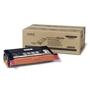 XEROX CARTUS TONER MAGENTA 106R01464 1,5K ORIGINAL XEROX PHASER 6121MFP