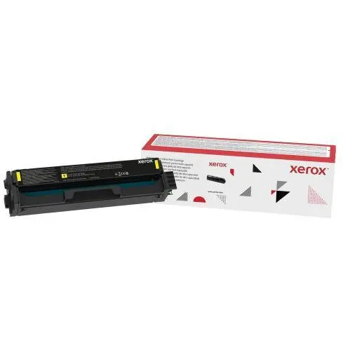 XEROX Cartus Toner Xerox Yellow 006R04398