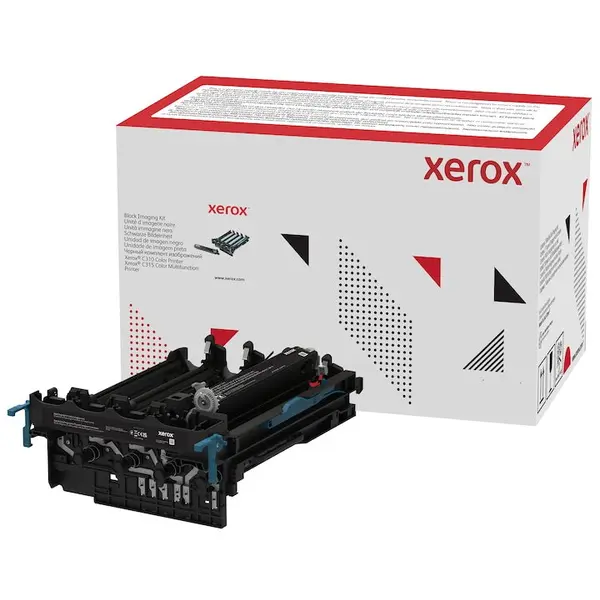 XEROX Cartus unitate de cilindru XEROX DRUM 013R00689, Compatibil pentru seriile C310 si C315, Capacitate 125000 pagini, Negru