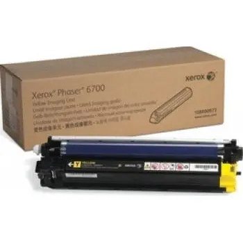 XEROX Cilindru Xerox Galben | 50000 Pag | Phaser 6700