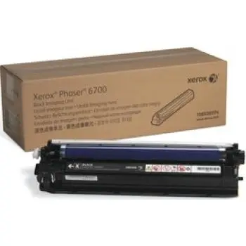 XEROX Cilindru Xerox Negru | 50000 Pag | Phaser 6700