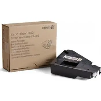 XEROX Recipient Pentru Resturi Xerox Phaser 6600/Workcentre 6605