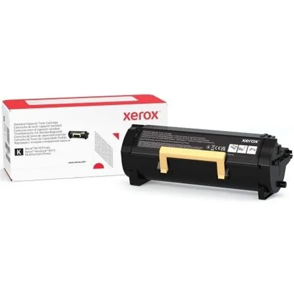XEROX Toner XEROX 006R04730, NEGRU, 25000 pagini ,pentru VersaLink B410 / VersaLink B415