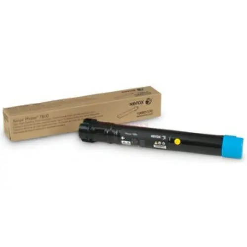 XEROX Toner Xerox cyan | 17200 pag | Phaser 7800