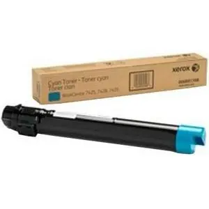 XEROX Toner Xerox Cyan Original |15 000 Pag | Wc 7120