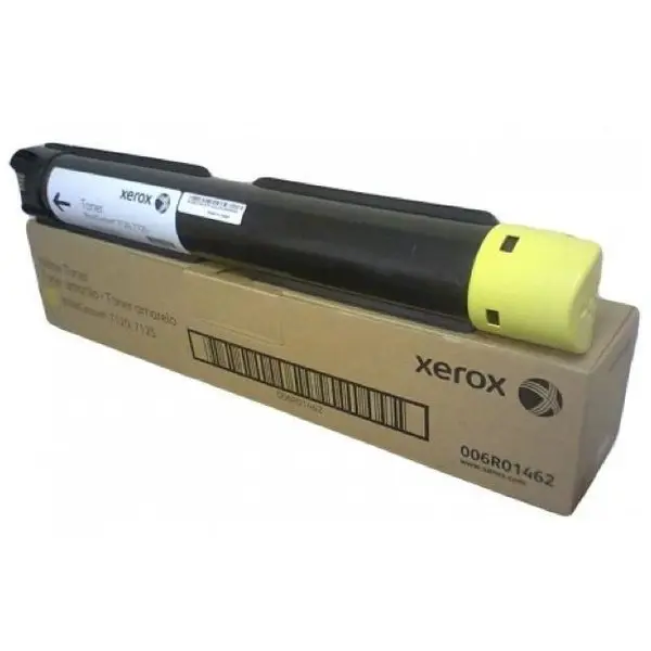 XEROX Toner Xerox galben DMO vandut |15 000 pag | WC 7120