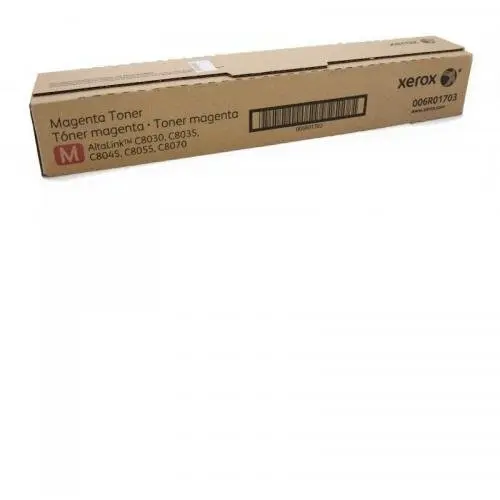 XEROX Toner Xerox Magenta 006R01703