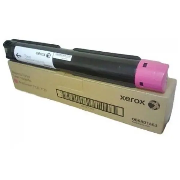 XEROX Toner Xerox Magenta Original |15 000 Pag | Wc 7120